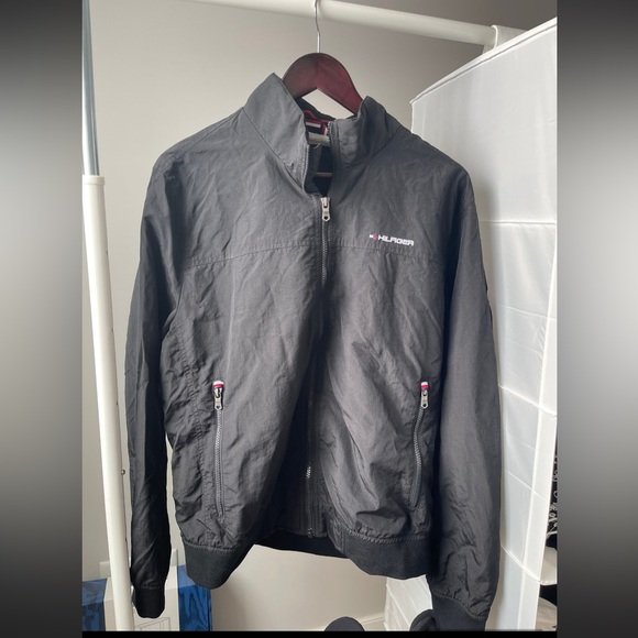 Authentic Tommy Hilfiger Jacket - Picture 2 of 4